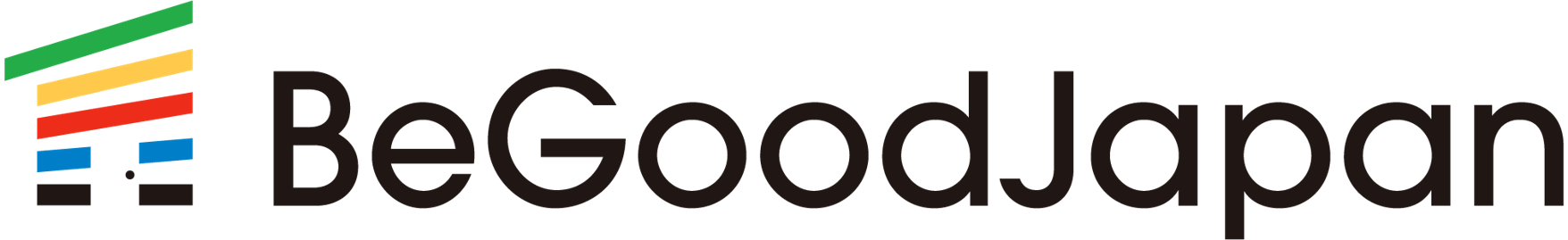 株式会社BeGoodJapan